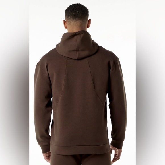 Alphalete ELMTS Hoodie - Medium - Picture 2 of 9